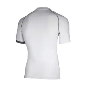 Short sleeve base layer Rogelli Compression image-1