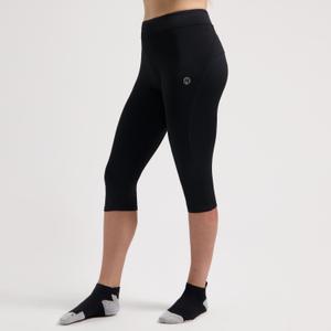 Women's thigh-high boots Rogelli Core Capri image-4