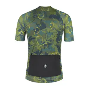 Jersey Rogelli Essential Graphic II image-2