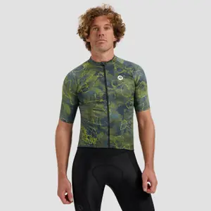 Jersey Rogelli Essential Graphic II image-1