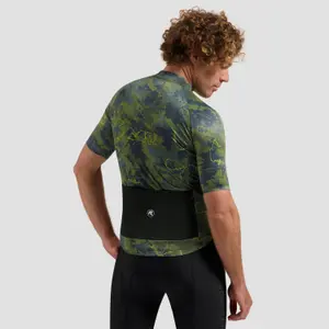 Jersey Rogelli Essential Graphic II image-3
