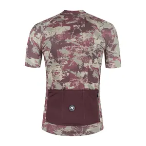 Jersey Rogelli Essential Graphic II image-2