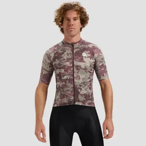 Jersey Rogelli Essential Graphic II image-1