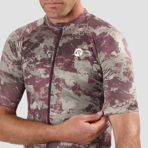 Jersey Rogelli Essential Graphic II image-4