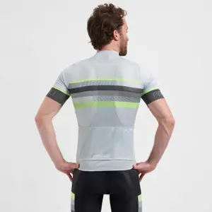 Maillot Rogelli KM Hero II image-3