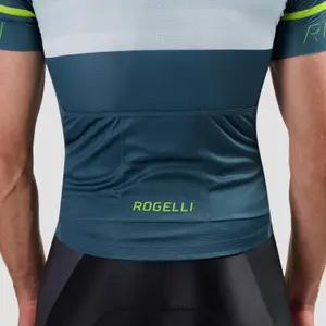 Jersey Rogelli Hero II image-4