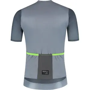 Trikot Rogelli KM Fast image-2