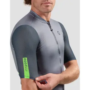 Trikot Rogelli KM Fast image-5