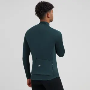 Long Sleeve Jersey Rogelli Essential II image-3