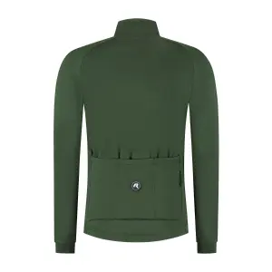Long Sleeve Jersey Rogelli Essential II image-2