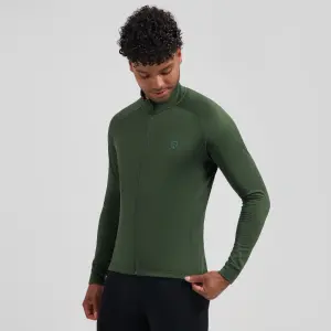 Long Sleeve Jersey Rogelli Essential II image-1