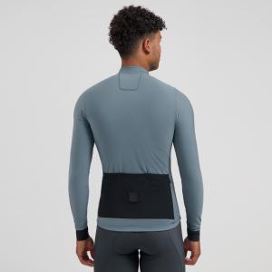 Long Sleeve Jersey Rogelli Signature image-3