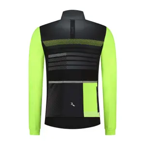 Langarmshirt Rogelli Stryde image-1