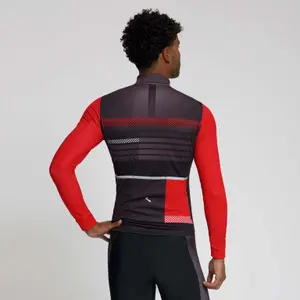 Langarmshirt Rogelli Stryde image-3