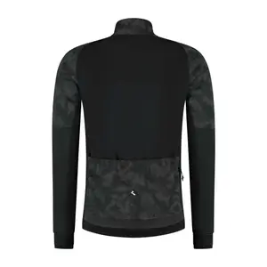 Langarmshirt Rogelli Essential HI VIS II image-1