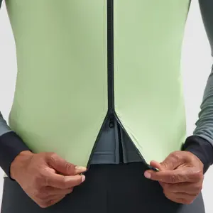 Vest Rogelli Signature Fern image-4