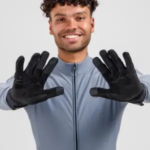 Μακριά γάντια Rogelli Signature Raceday image-2