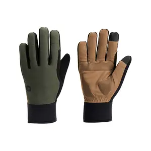 Long Gloves Rogelli Element image-0