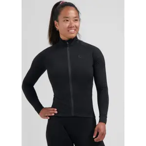 Women's Jersey Rogelli LM Essential II image-1