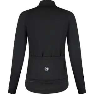 Women's Jersey Rogelli LM Essential II image-2