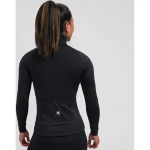 Women's Jersey Rogelli LM Essential II image-3