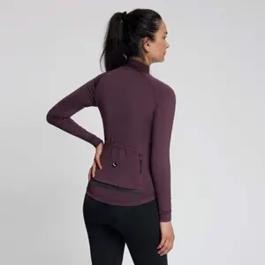 Women's Jersey Rogelli LM Essential II image-3