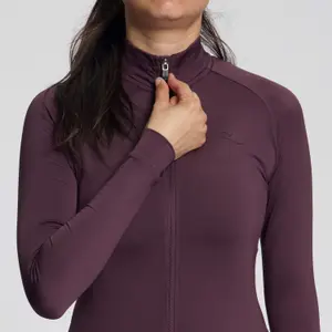 Women's Jersey Rogelli LM Essential II image-4