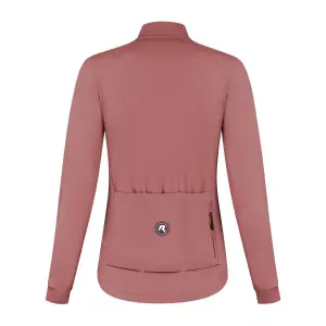 Women's Long Sleeve Jersey Rogelli Essential II image-3