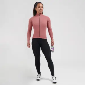 Women's Long Sleeve Jersey Rogelli Essential II image-2