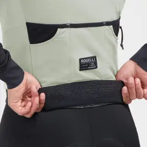 Women's Jersey Rogelli LM Distance II image-5