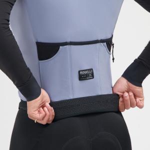 Women's Long Sleeve Jersey Rogelli Distance II image-5