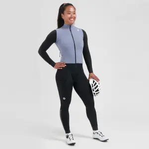 Women's Long Sleeve Jersey Rogelli Distance II image-2