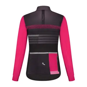 Langarmtrikot für Damen Rogelli Stryde image-1