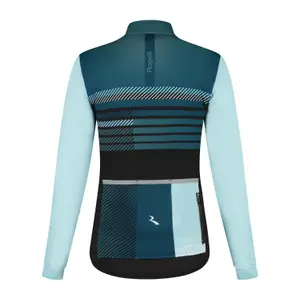 Langarmtrikot für Damen Rogelli Stryde image-1