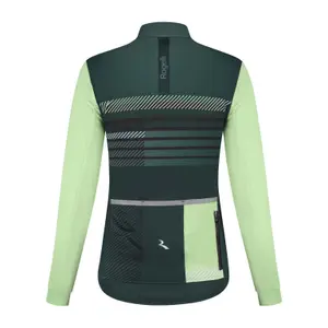 Langarmtrikot für Damen Rogelli Stryde image-1