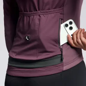 Women's Jacket Rogelli Essential II image-5