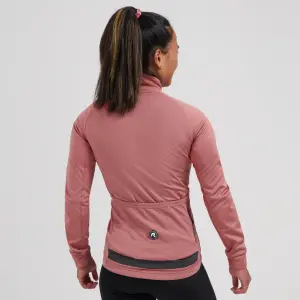 Women's jacket Rogelli Essential II image-4