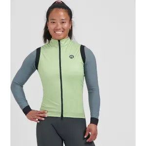 Women's vest Rogelli Signature Fern image-1