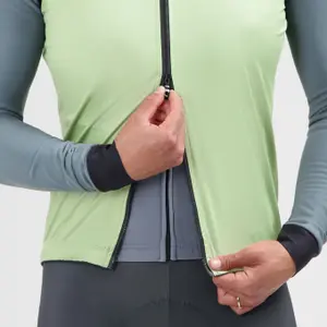 Women's vest Rogelli Signature Fern image-4