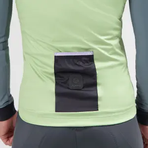 Women's vest Rogelli Signature Fern image-5