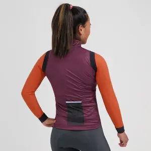 Women's vest Rogelli Signature Fern image-3