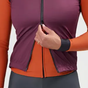 Women's vest Rogelli Signature Fern image-4