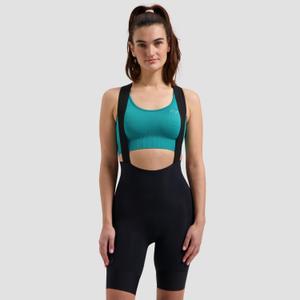 Ciclisti con bretelle da donna Rogelli Signature image-2