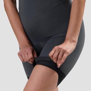 Ciclisti con bretelle da donna Rogelli Signature image-4