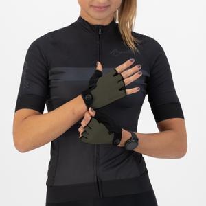 Gants court femme Rogelli Core image-1