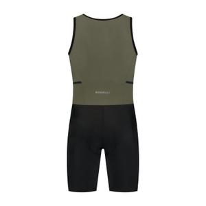 Kort jumpsuit til børn Rogelli Florida image-1