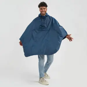 Rain poncho Rogelli Commuter Core image-1