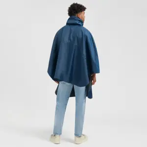 Rain poncho Rogelli Commuter Core image-4