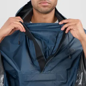 Rain poncho Rogelli Commuter Core image-5