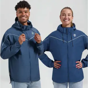 Waterproof Jacket Rogelli Commuter Essential image-5